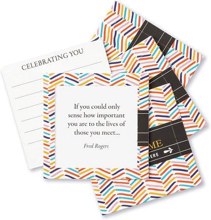 "You're Awesome" Pop-Open Cards – Share Positivity and Encouragement - The Grateful Collective