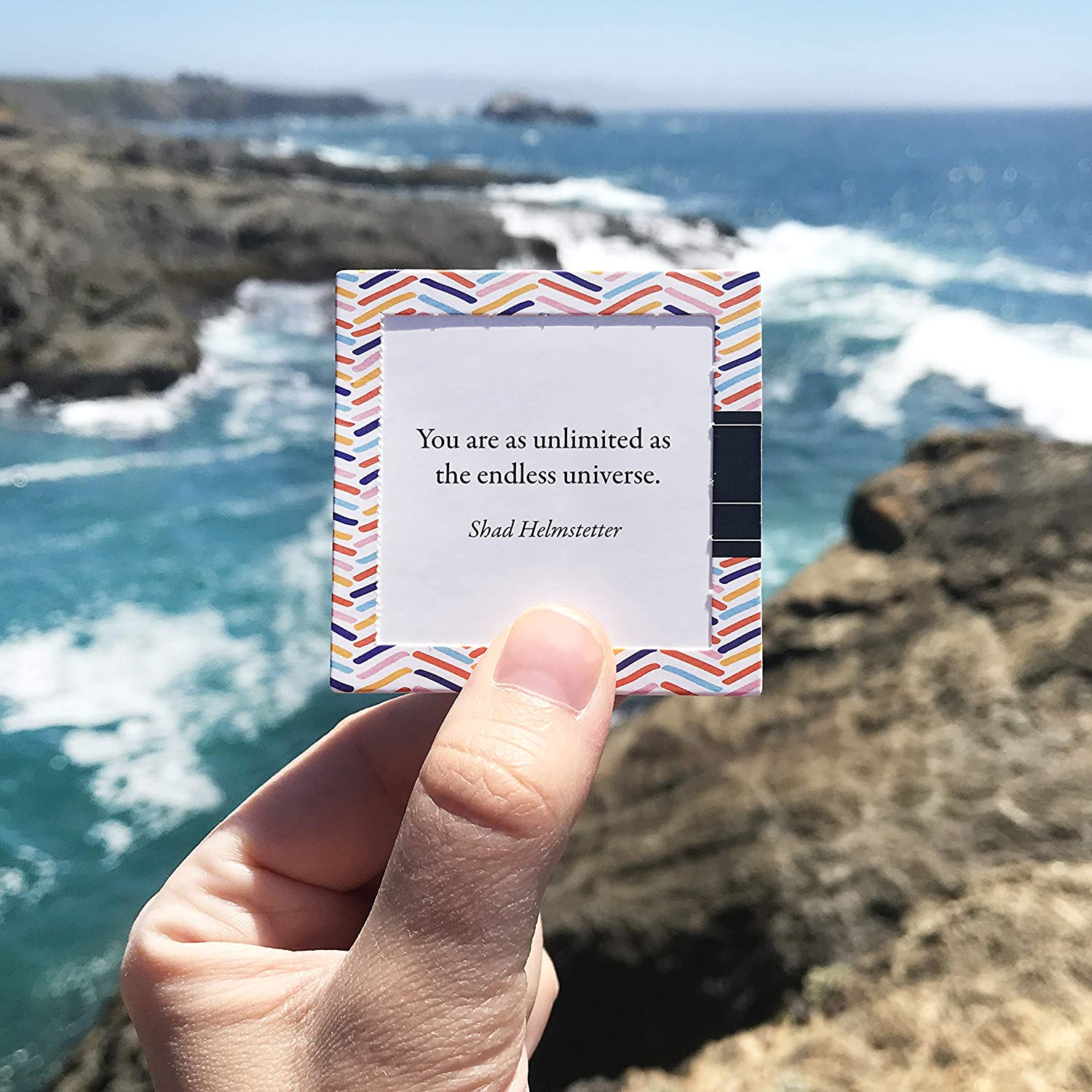 "You're Awesome" Pop-Open Cards – Share Positivity and Encouragement - The Grateful Collective