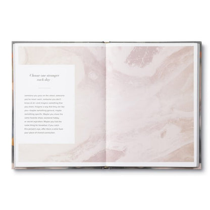 "No Ordinary Days: Little Exercises to Change Everything" – Transform Your Everyday Moments - The Grateful Collective