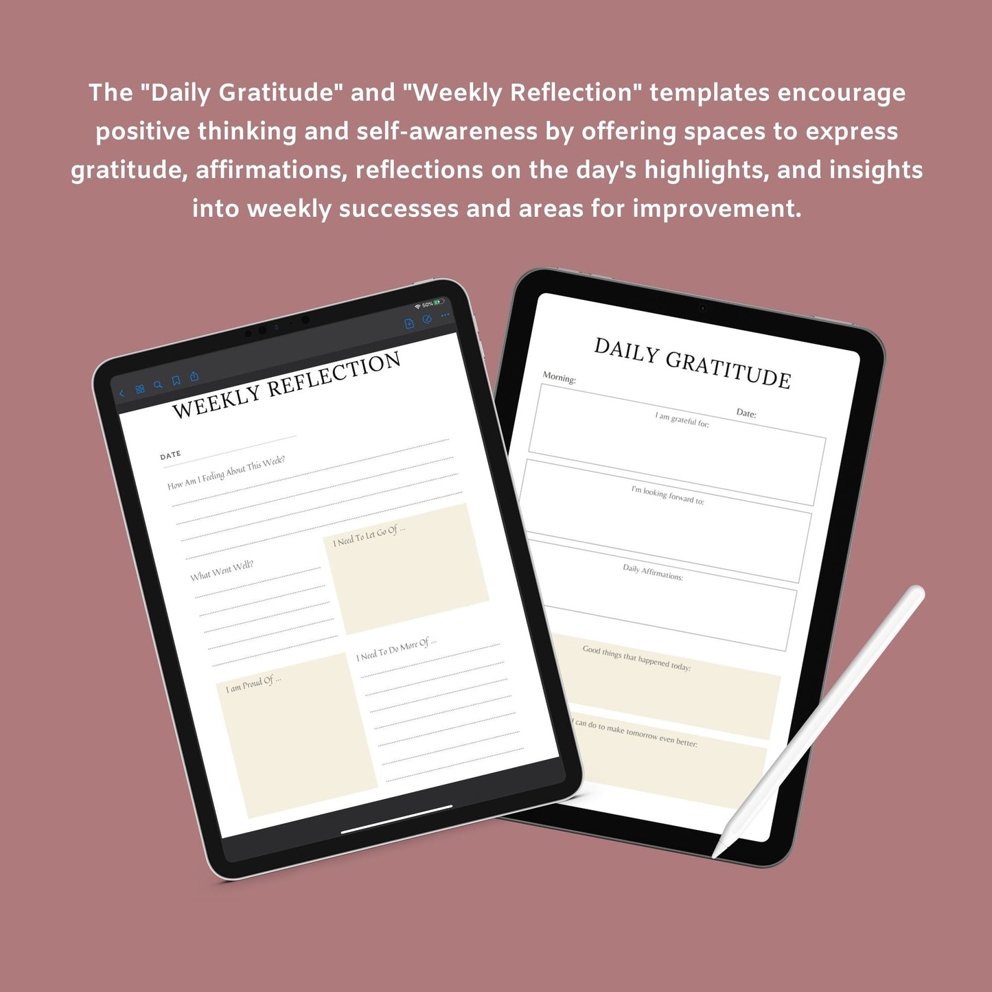 The Yoga Planner: Transform Your Practice & Life – Daily Yoga Journal & Tracker - The Grateful Collective