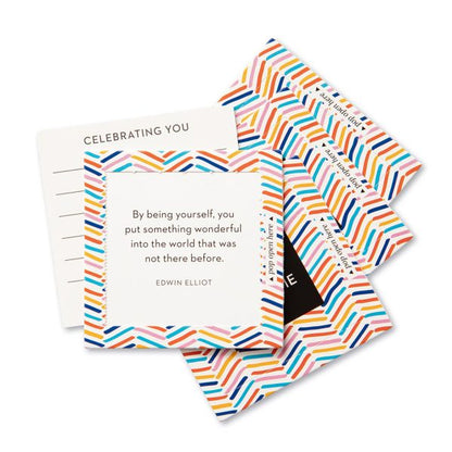 "You're Awesome" Pop-Open Cards – Share Positivity and Encouragement - The Grateful Collective